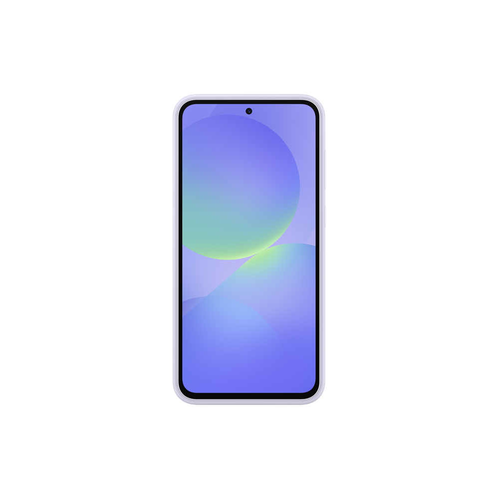 Samsung Galaxy A36 5G Silicone Case