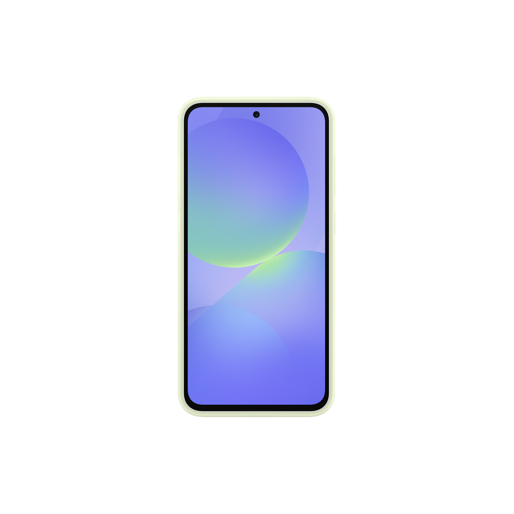 Samsung Galaxy A36 5G Silicone Case
