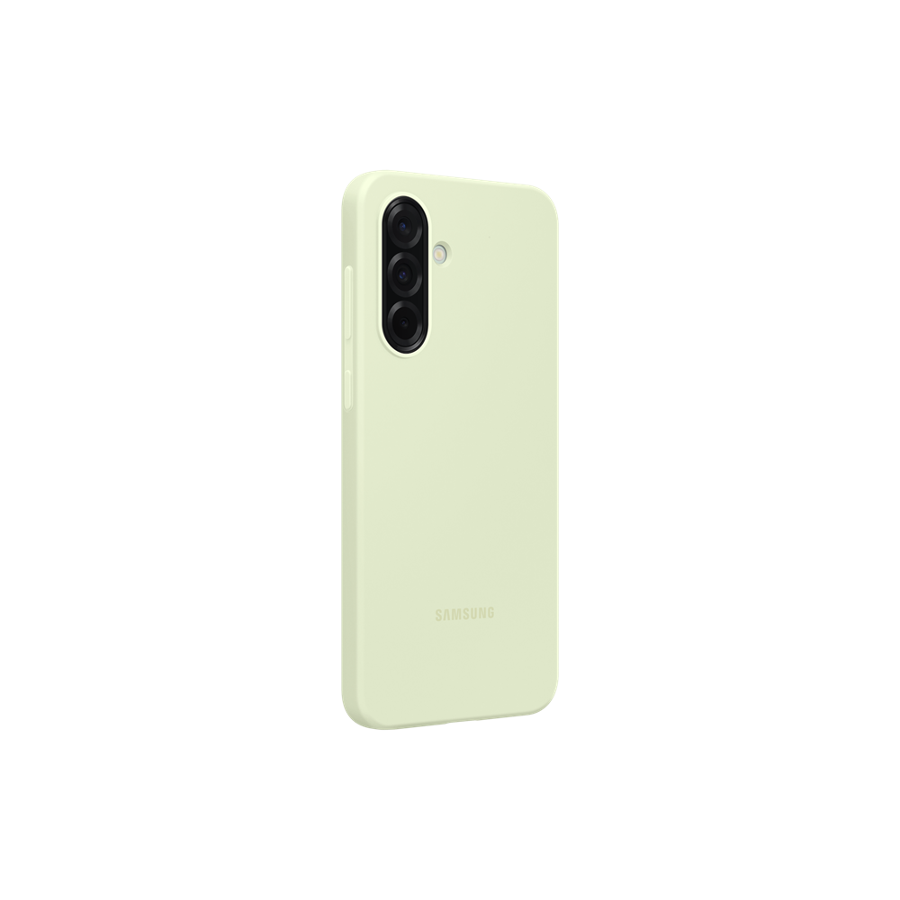 Samsung Galaxy A36 5G Silicone Case