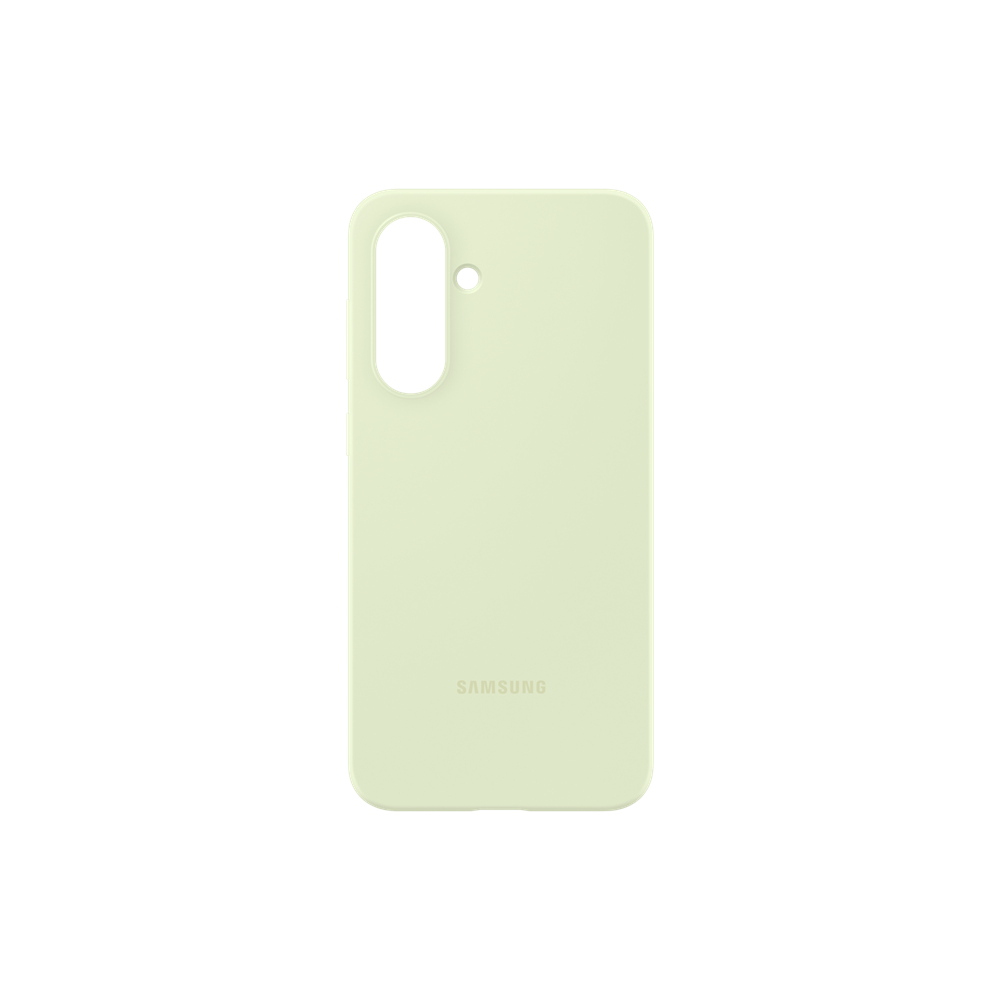 Samsung Galaxy A36 5G Silicone Case
