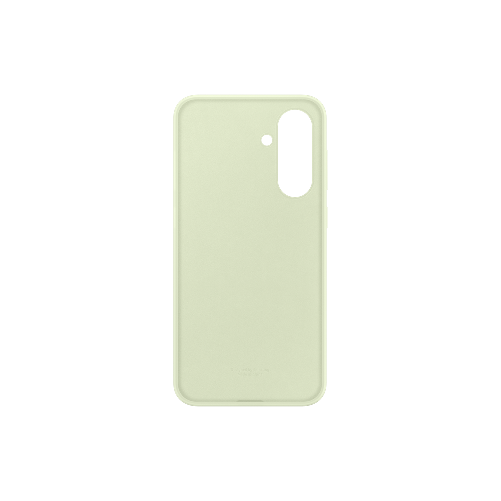 Samsung Galaxy A36 5G Silicone Case