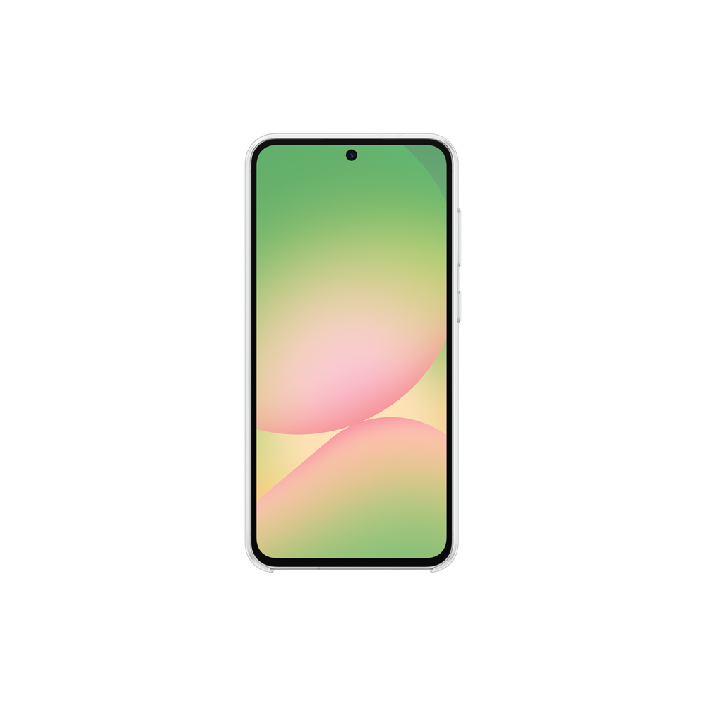 Samsung Galaxy A56 5G Clear Case