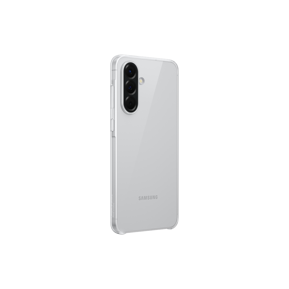 Samsung Galaxy A56 5G Clear Case