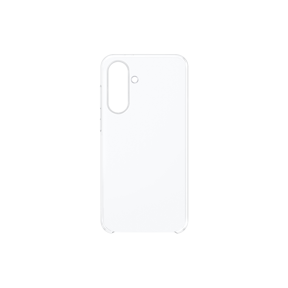 Samsung Galaxy A56 5G Clear Case
