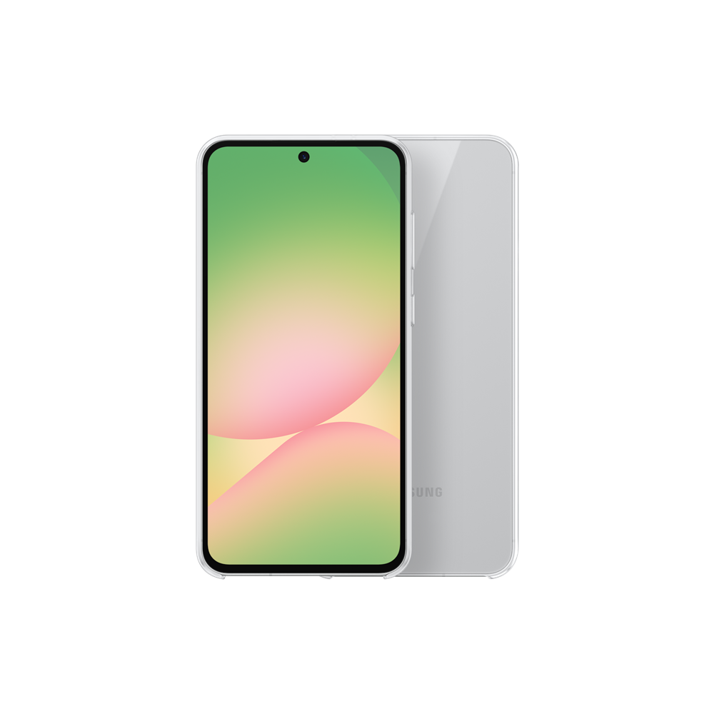 Samsung Galaxy A56 5G Clear Case