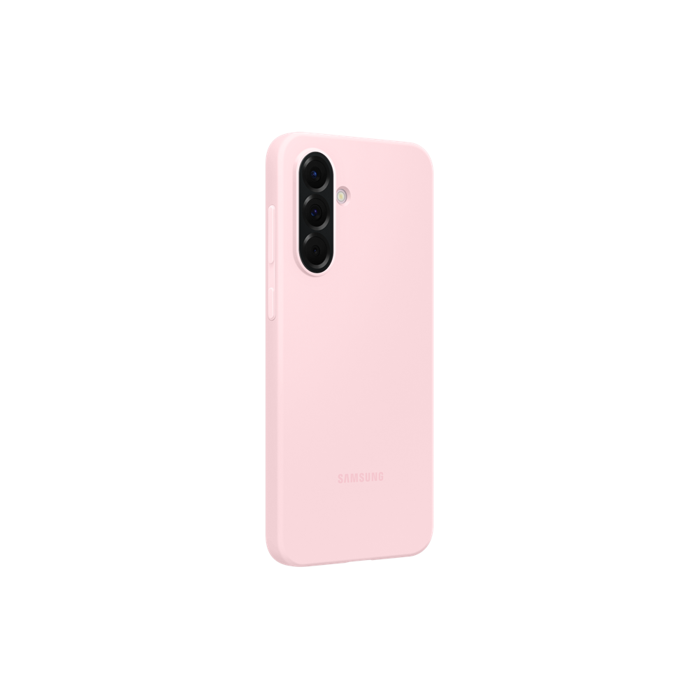 Samsung Galaxy A56 5G Silicone Case