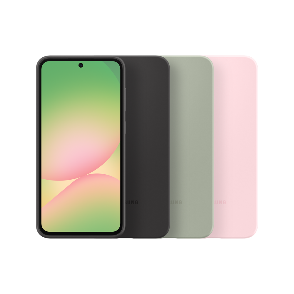 Samsung Galaxy A56 5G Silicone Case