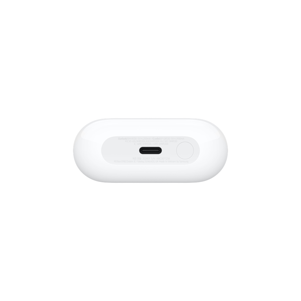 Samsung Galaxy Buds3 Samsung Galaxy Buds3