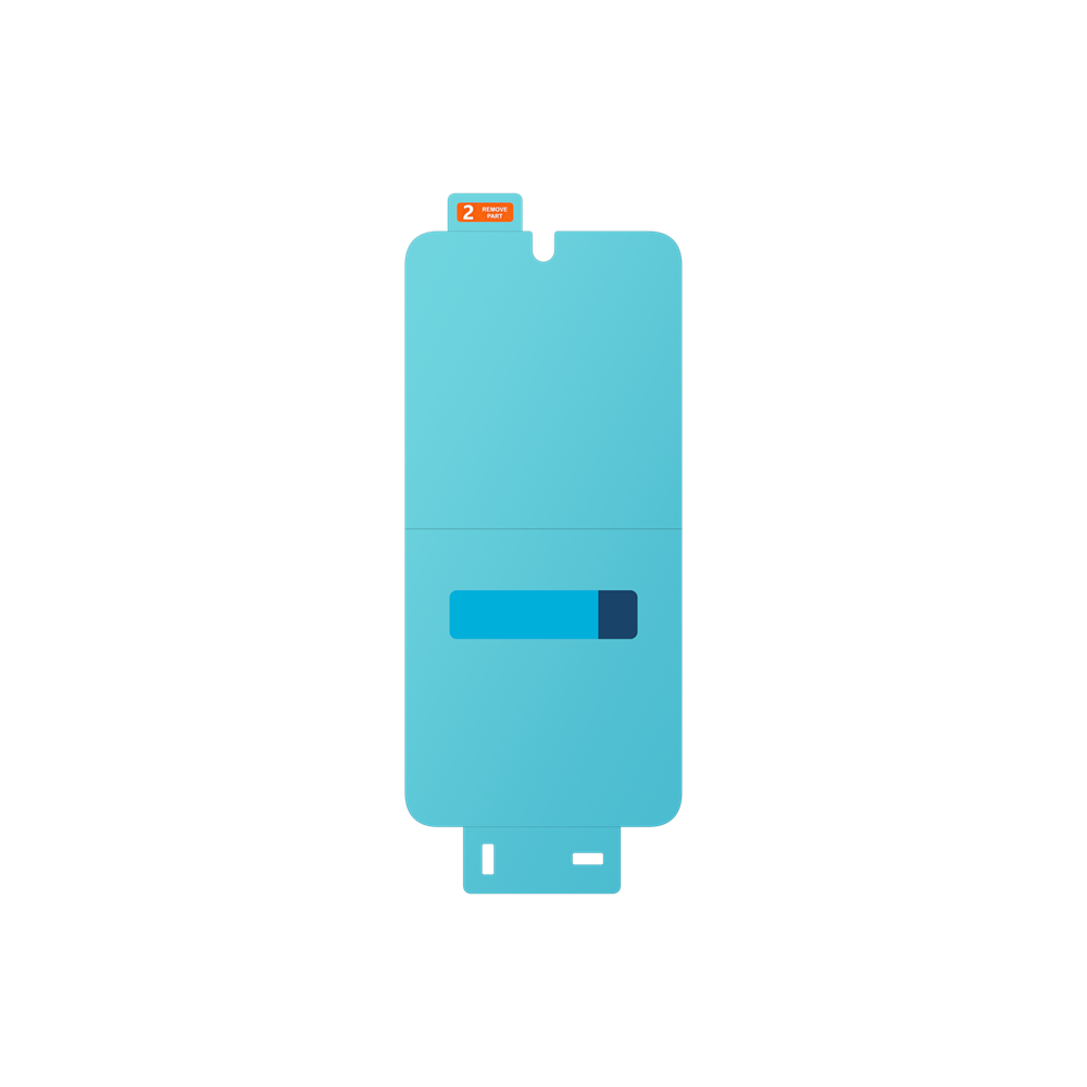 Samsung Galaxy S24 FE Anti-Reflecting Screen Protector Samsung Galaxy S24 FE Anti-Reflecting Screen Protector