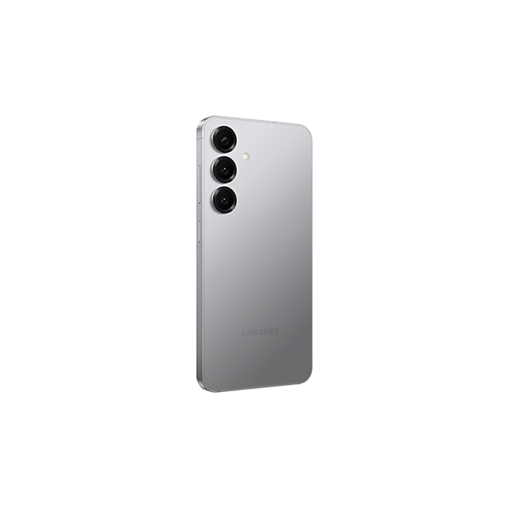 Samsung Galaxy S25 Enterprise Edition 15.8 cm (6.2") Dual SIM Android 15 5G USB Type-C 12 GB 128 GB 4000 mAh Silver