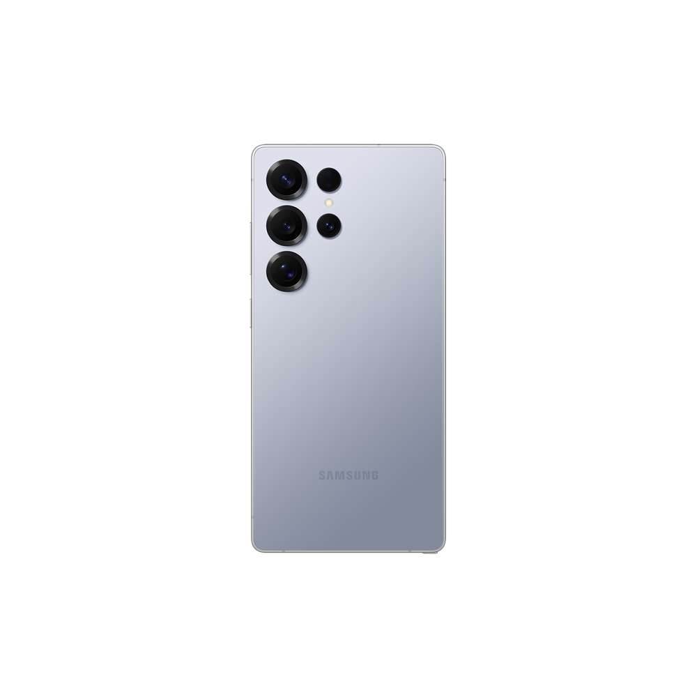 Samsung Galaxy S25 Ultra 17,5 cm (6.9") Dual SIM Android 15 5G USB Type-C 12 GB 512 GB 5000 mAh Blauw, Zilver, Titanium Samsung Galaxy S25 Ultra 17,5 cm (6.9") Dual SIM Android 15 5G USB Type-C 12 GB 512 GB 5000 mAh Blauw, Zilver, Titanium