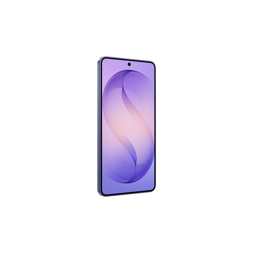 Samsung Galaxy S26 16 cm (6.3") Dual SIM Android 16.0 5G USB Type-C 12 GB 256 GB 4300 mAh Violet