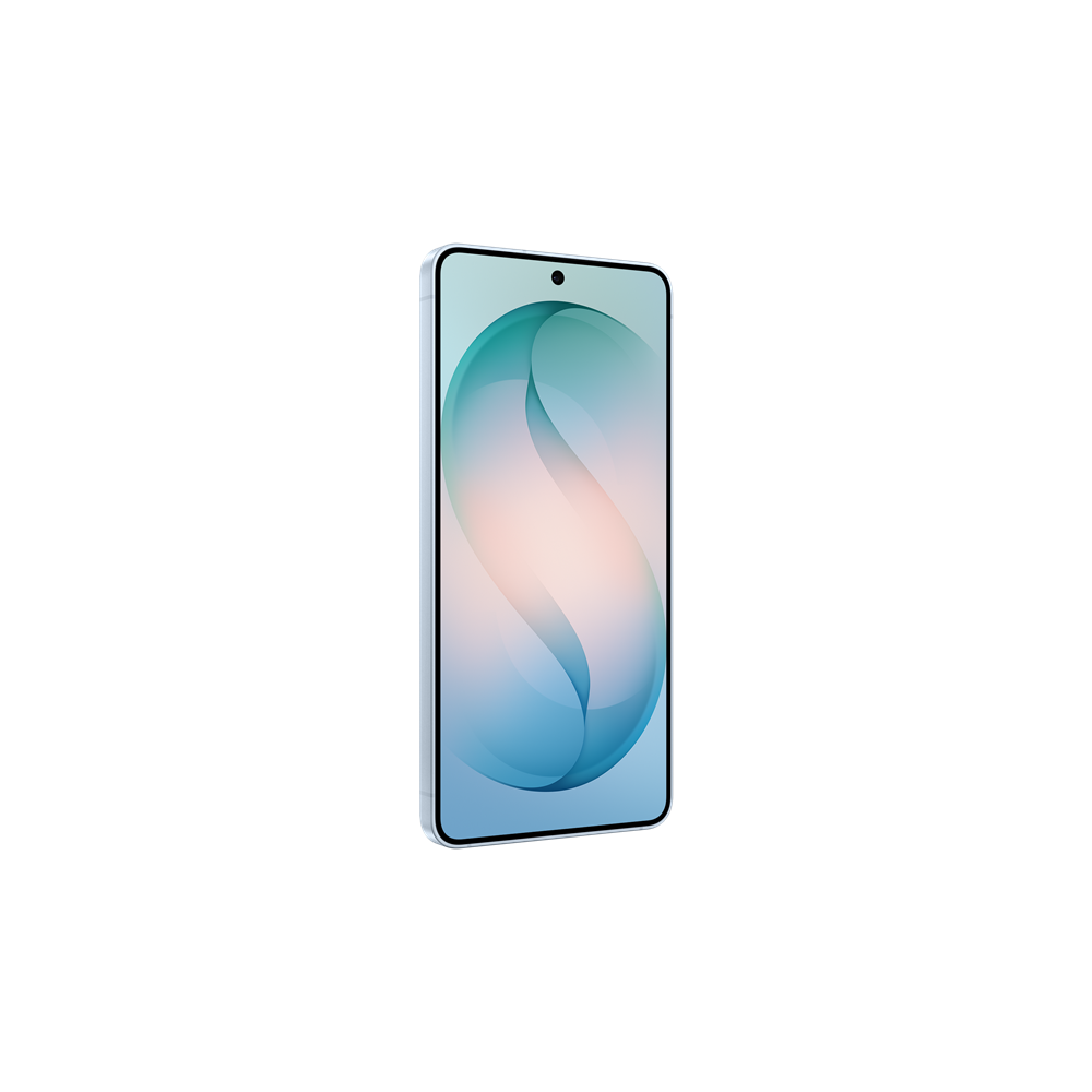 Samsung Galaxy S26 16 cm (6.3") Dual SIM Android 16.0 5G USB Type-C 12 GB 256 GB 4300 mAh Blauw