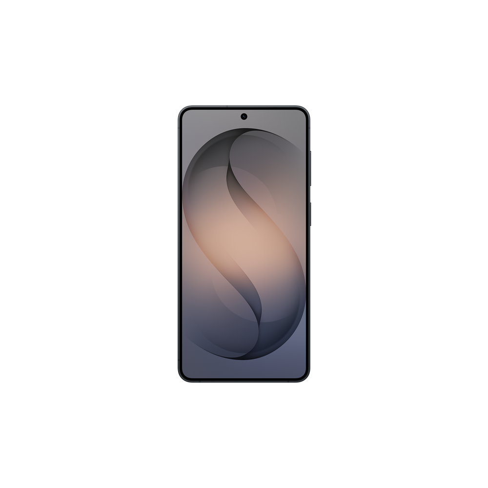 Samsung Galaxy S26 16 cm (6.3") Dual SIM Android 16.0 5G USB Type-C 12 GB 512 GB 4300 mAh Zwart