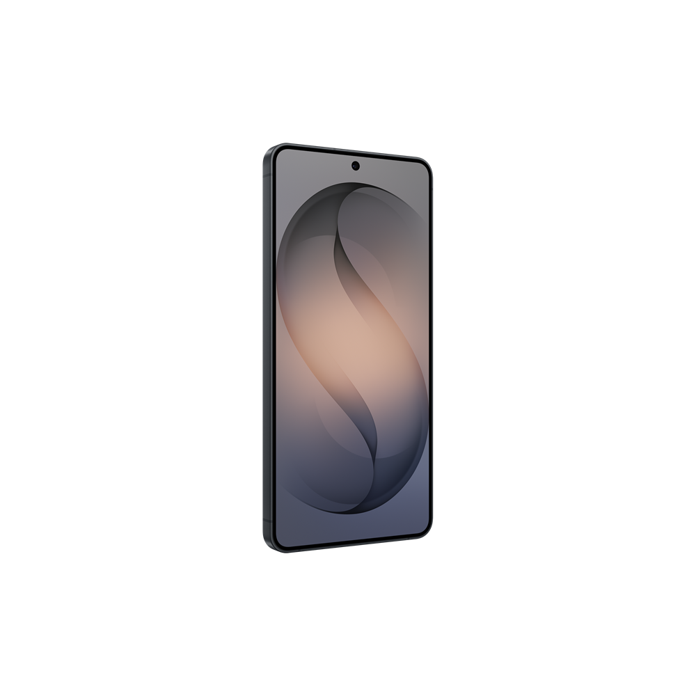 Samsung Galaxy S26 16 cm (6.3") Dual SIM Android 16.0 5G USB Type-C 12 GB 512 GB 4300 mAh Zwart