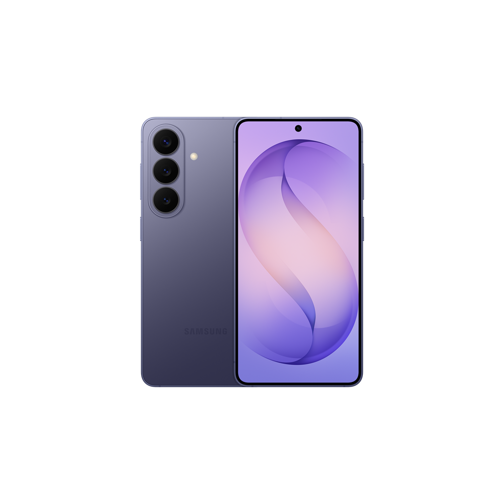 Samsung Galaxy S26 16 cm (6.3") Dual SIM Android 16.0 5G USB Type-C 12 GB 512 GB 4300 mAh Violet