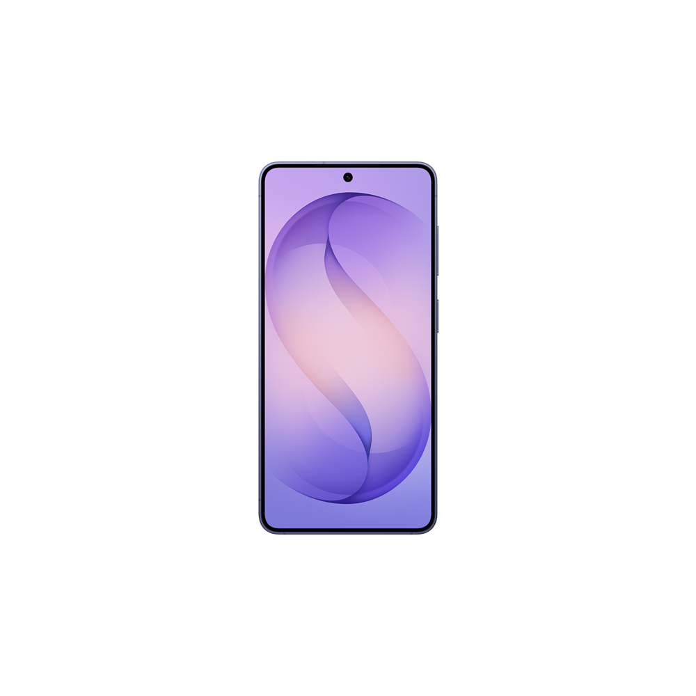 Samsung Galaxy S26 16 cm (6.3") Dual SIM Android 16.0 5G USB Type-C 12 GB 512 GB 4300 mAh Violet