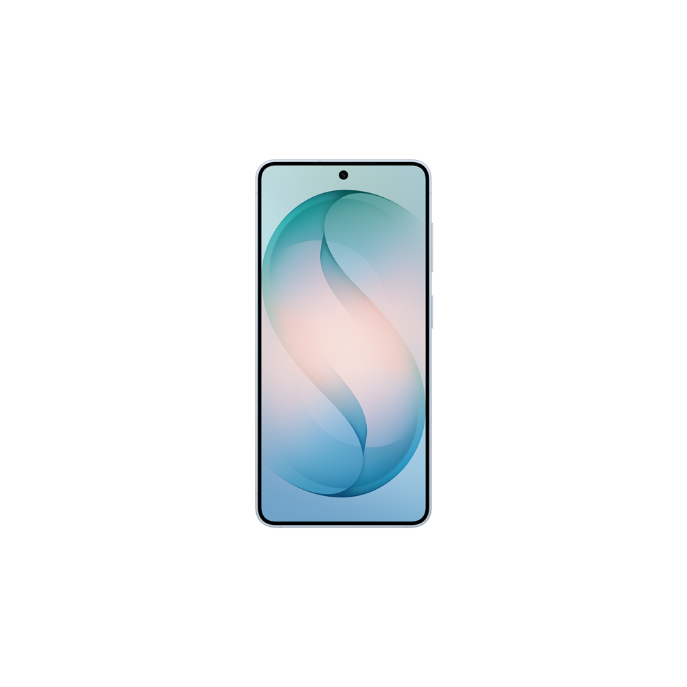 Samsung Galaxy S26 16 cm (6.3") Dual SIM Android 16.0 5G USB Type-C 12 GB 512 GB 4300 mAh Blauw