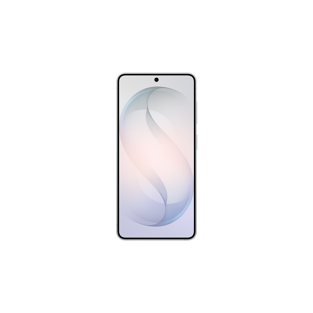 Samsung Galaxy S26 16 cm (6.3") Dual SIM Android 16.0 5G USB Type-C 12 GB 512 GB 4300 mAh Wit