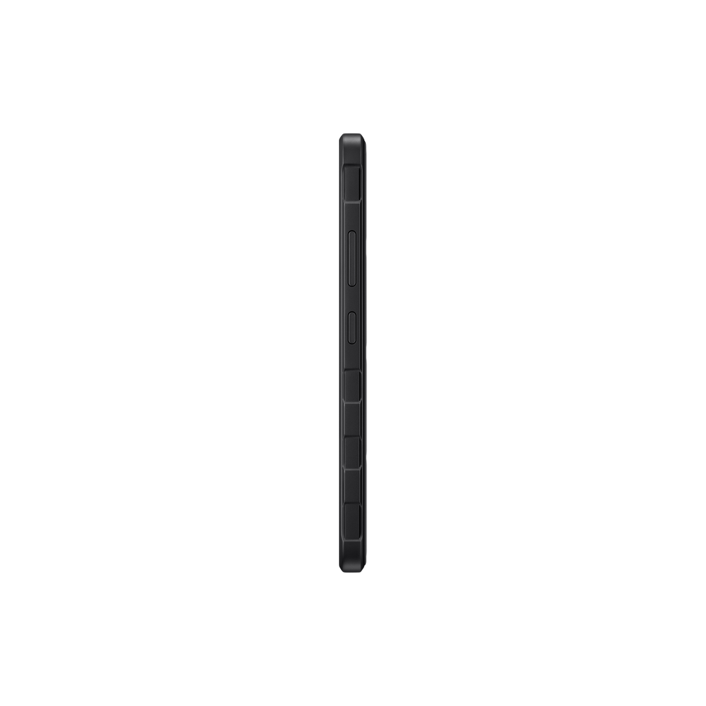 Samsung Galaxy XCover7 Enterprise Edition 16,8 cm (6.6") Dual SIM Android 14 5G USB Type-C 6 GB 128 GB 4050 mAh Zwart Samsung Galaxy XCover7 Enterprise Edition 16,8 cm (6.6") Dual SIM Android 14 5G USB Type-C 6 GB 128 GB 4050 mAh Zwart