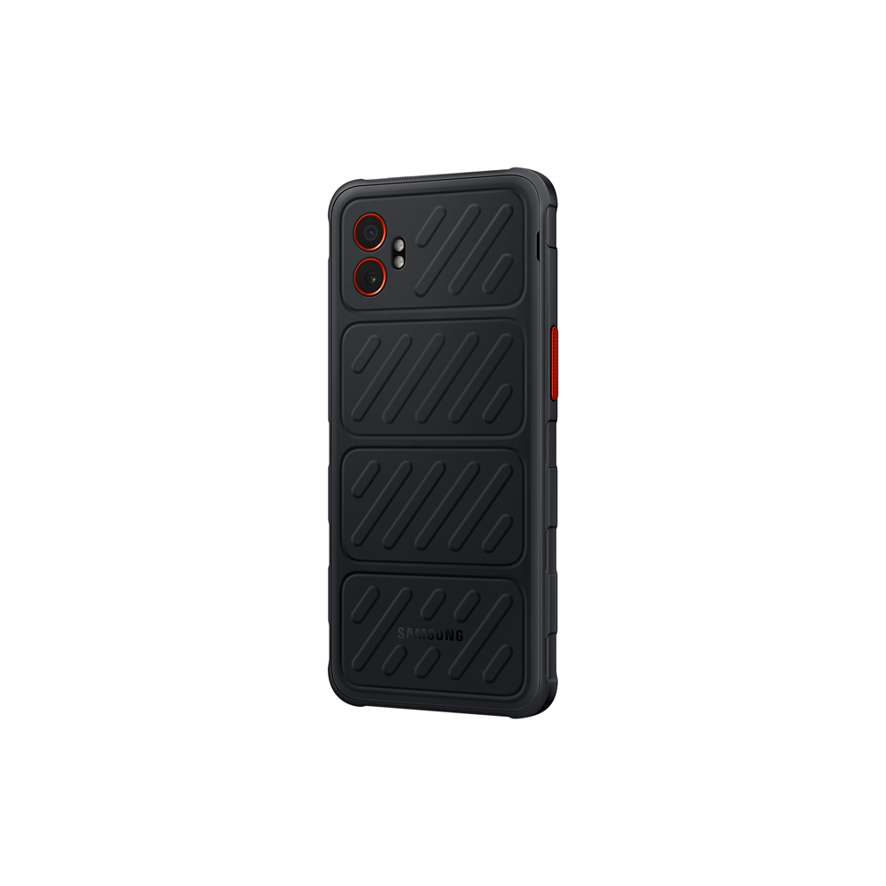 Samsung Galaxy XCover7 Pro Enterprise Edition XCover7 Pro 16.8 cm (6.6") Dual SIM Android 15 5G USB Type-C 6 GB 128 GB 4350 mAh Black Samsung Galaxy XCover7 Pro Enterprise Edition XCover7 Pro 16.8 cm (6.6") Dual SIM Android 15 5G USB Type-C 6 GB 128 GB 4350 mAh Black