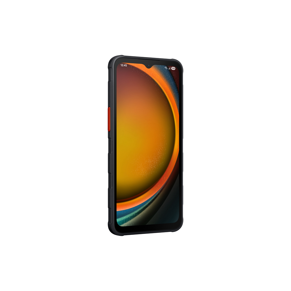 Samsung Galaxy XCover7 Pro Enterprise Edition XCover7 Pro 16.8 cm (6.6") Dual SIM Android 15 5G USB Type-C 6 GB 128 GB 4350 mAh Black Samsung Galaxy XCover7 Pro Enterprise Edition XCover7 Pro 16.8 cm (6.6") Dual SIM Android 15 5G USB Type-C 6 GB 128 GB 4350 mAh Black