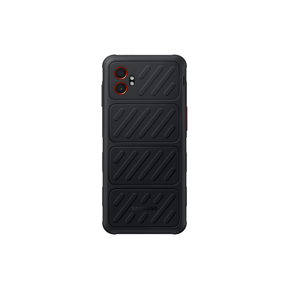 Samsung Galaxy XCover7 Pro Enterprise Edition XCover7 Pro 16.8 cm (6.6") Dual SIM Android 15 5G USB Type-C 6 GB 128 GB 4350 mAh Black Samsung Galaxy XCover7 Pro Enterprise Edition XCover7 Pro 16.8 cm (6.6") Dual SIM Android 15 5G USB Type-C 6 GB 128 GB 4350 mAh Black