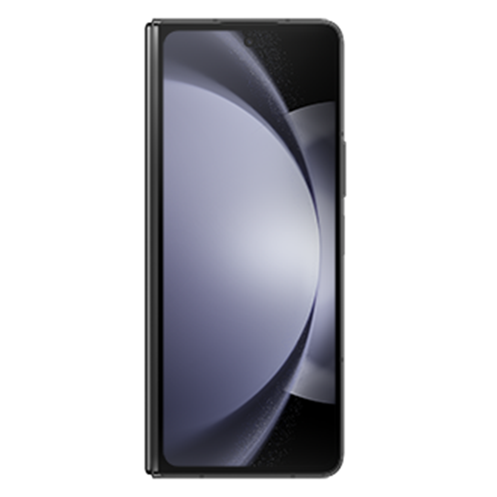Samsung Galaxy Z Fold5 SM-F946B 19,3 cm (7.6") Dual SIM Android 13 5G USB Type-C 12 GB 512 GB 4400 mAh Zwart Samsung Galaxy Z Fold5 SM-F946B 19,3 cm (7.6") Dual SIM Android 13 5G USB Type-C 12 GB 512 GB 4400 mAh Zwart