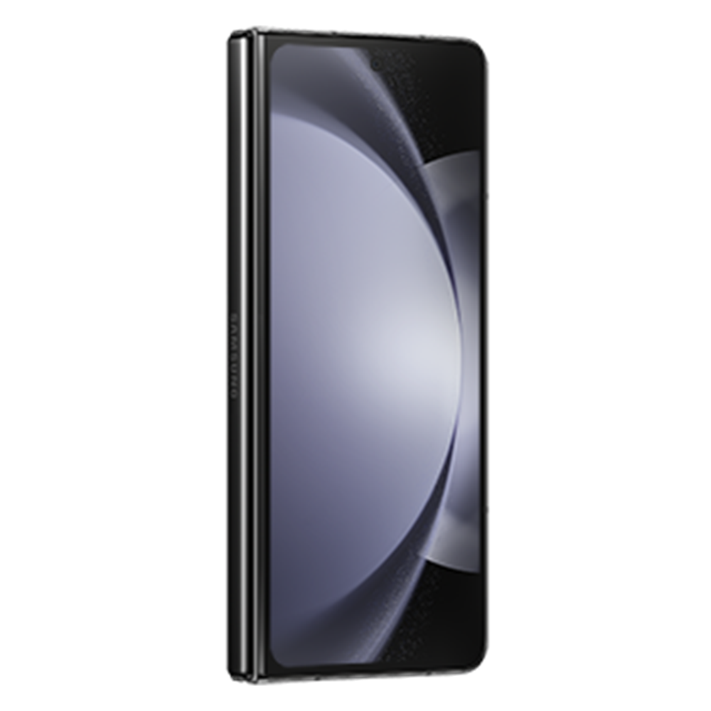 Samsung Galaxy Z Fold5 SM-F946B 19,3 cm (7.6") Dual SIM Android 13 5G USB Type-C 12 GB 512 GB 4400 mAh Zwart Samsung Galaxy Z Fold5 SM-F946B 19,3 cm (7.6") Dual SIM Android 13 5G USB Type-C 12 GB 512 GB 4400 mAh Zwart
