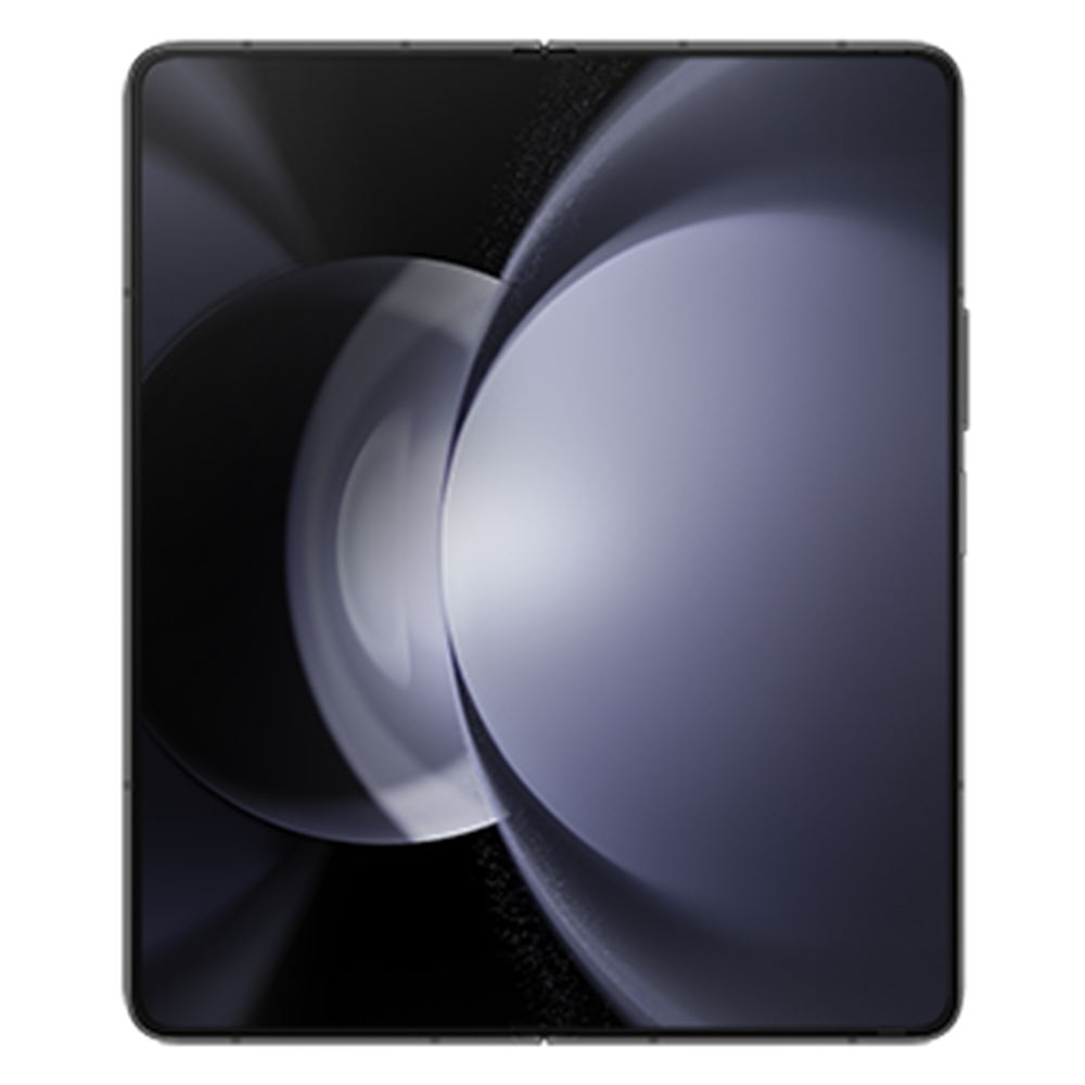Samsung Galaxy Z Fold5 SM-F946B 19,3 cm (7.6") Dual SIM Android 13 5G USB Type-C 12 GB 512 GB 4400 mAh Zwart Samsung Galaxy Z Fold5 SM-F946B 19,3 cm (7.6") Dual SIM Android 13 5G USB Type-C 12 GB 512 GB 4400 mAh Zwart