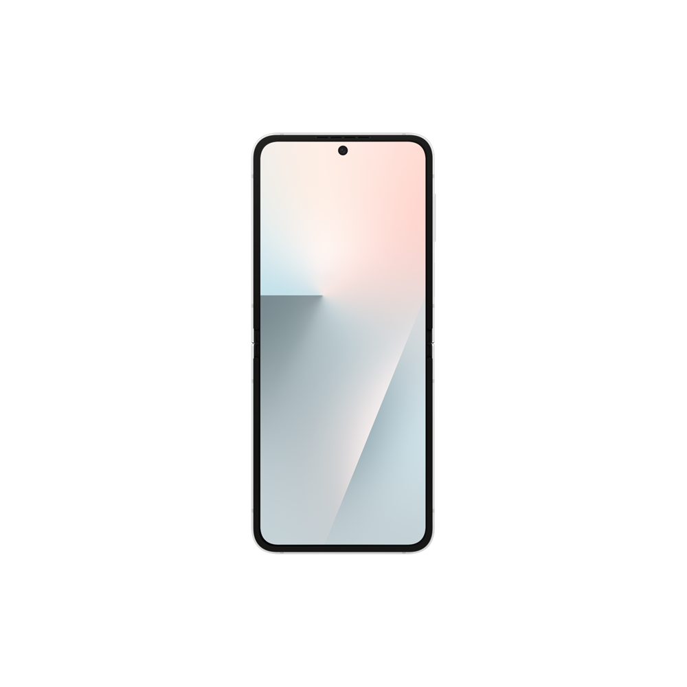Samsung SM-F761BZWGEUB smartphone 17 cm (6.7") Dual SIM 5G USB Type-C 8 GB 128 GB 4000 mAh Wit Samsung SM-F761BZWGEUB smartphone 17 cm (6.7") Dual SIM 5G USB Type-C 8 GB 128 GB 4000 mAh Wit