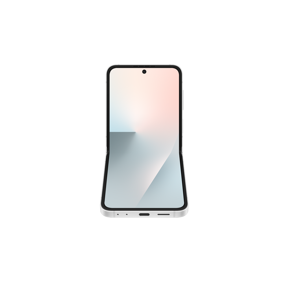 Samsung SM-F761BZWGEUB smartphone 17 cm (6.7") Dual SIM 5G USB Type-C 8 GB 128 GB 4000 mAh Wit Samsung SM-F761BZWGEUB smartphone 17 cm (6.7") Dual SIM 5G USB Type-C 8 GB 128 GB 4000 mAh Wit