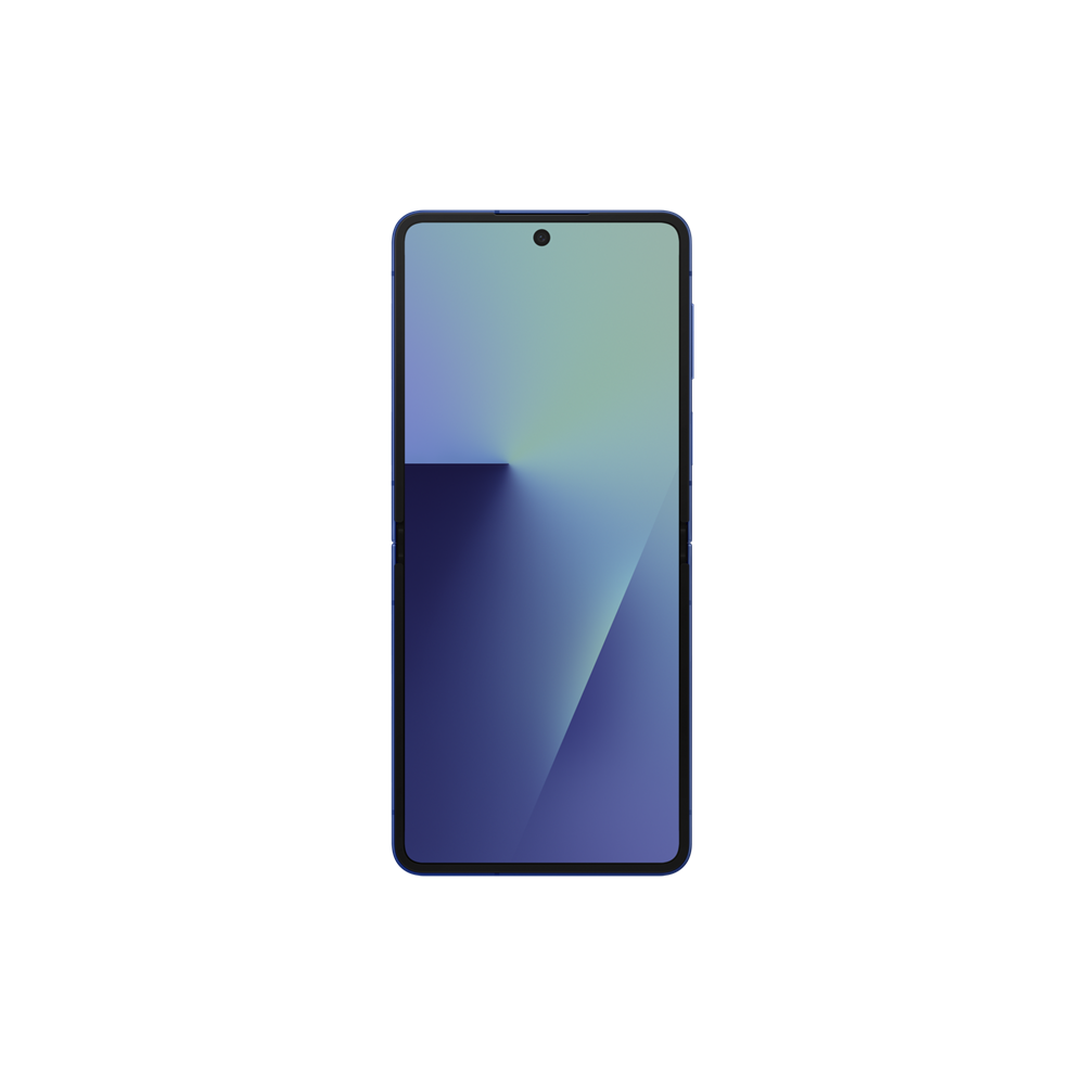 Samsung SM-F766BDBGEUB smartphone 17,5 cm (6.9") Dual SIM 5G USB Type-C 12 GB 256 GB 4300 mAh Blauw Samsung SM-F766BDBGEUB smartphone 17,5 cm (6.9") Dual SIM 5G USB Type-C 12 GB 256 GB 4300 mAh Blauw