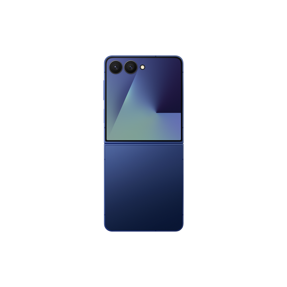 Samsung SM-F766BDBGEUB smartphone 17,5 cm (6.9") Dual SIM 5G USB Type-C 12 GB 256 GB 4300 mAh Blauw Samsung SM-F766BDBGEUB smartphone 17,5 cm (6.9") Dual SIM 5G USB Type-C 12 GB 256 GB 4300 mAh Blauw