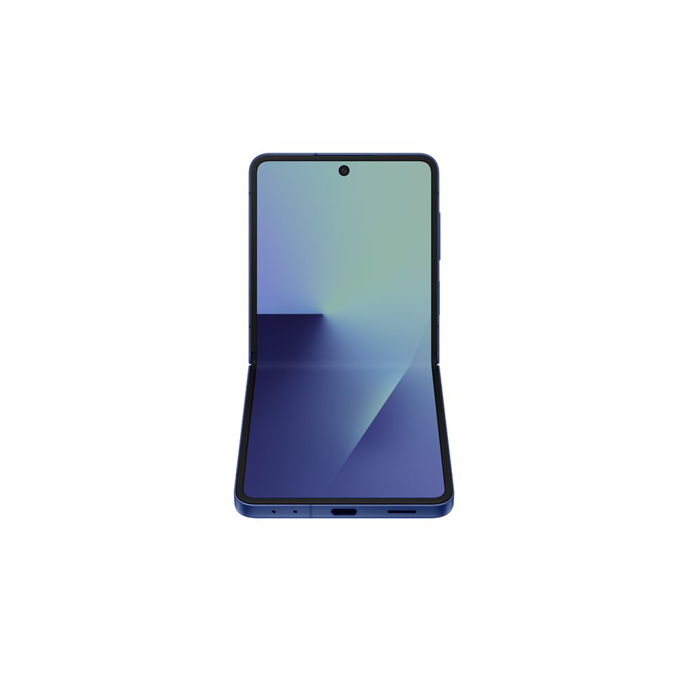 Samsung SM-F766BDBGEUB smartphone 17,5 cm (6.9") Dual SIM 5G USB Type-C 12 GB 256 GB 4300 mAh Blauw Samsung SM-F766BDBGEUB smartphone 17,5 cm (6.9") Dual SIM 5G USB Type-C 12 GB 256 GB 4300 mAh Blauw