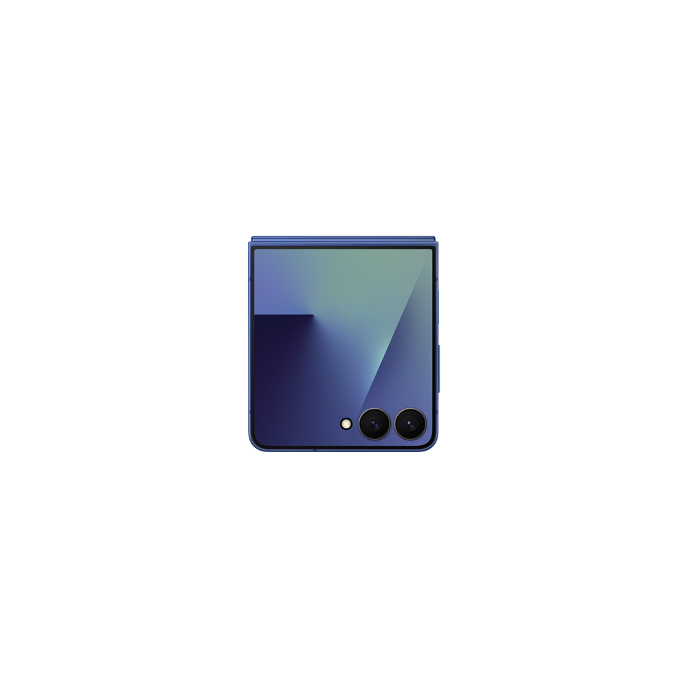 Samsung SM-F766BDBGEUB smartphone 17,5 cm (6.9") Dual SIM 5G USB Type-C 12 GB 256 GB 4300 mAh Blauw Samsung SM-F766BDBGEUB smartphone 17,5 cm (6.9") Dual SIM 5G USB Type-C 12 GB 256 GB 4300 mAh Blauw