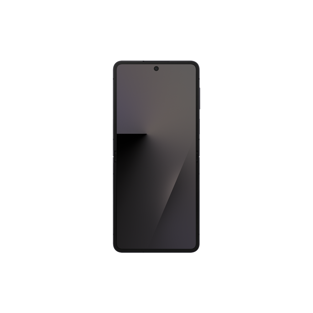 Samsung SM-F766BZKGEUB smartphone 17,5 cm (6.9") Dual SIM 5G USB Type-C 12 GB 256 GB 4300 mAh Zwart Samsung SM-F766BZKGEUB smartphone 17,5 cm (6.9") Dual SIM 5G USB Type-C 12 GB 256 GB 4300 mAh Zwart