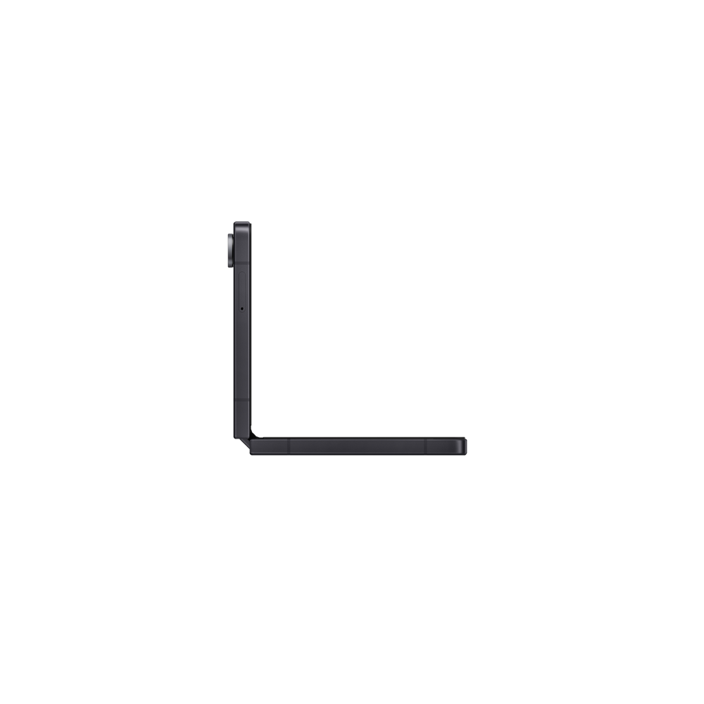 Samsung SM-F766BZKHEUB smartphone 17,5 cm (6.9") Dual SIM 5G USB Type-C 12 GB 512 GB 4300 mAh Zwart Samsung SM-F766BZKHEUB smartphone 17,5 cm (6.9") Dual SIM 5G USB Type-C 12 GB 512 GB 4300 mAh Zwart