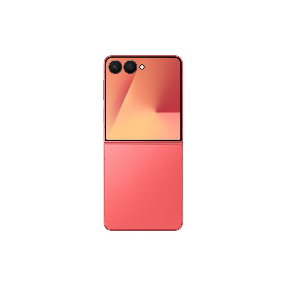 Samsung SM-F766BZRGEUB smartphone 17,5 cm (6.9") Dual SIM 5G USB Type-C 12 GB 256 GB 4300 mAh Koraal Samsung SM-F766BZRGEUB smartphone 17,5 cm (6.9") Dual SIM 5G USB Type-C 12 GB 256 GB 4300 mAh Koraal