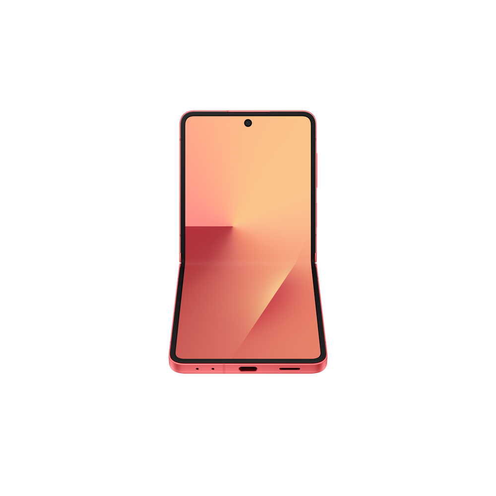 Samsung SM-F766BZRHEUB smartphone 17,5 cm (6.9") Dual SIM 5G USB Type-C 12 GB 512 GB 4300 mAh Koraal Samsung SM-F766BZRHEUB smartphone 17,5 cm (6.9") Dual SIM 5G USB Type-C 12 GB 512 GB 4300 mAh Koraal