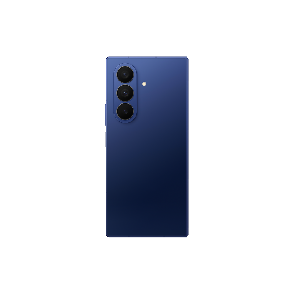 Samsung SM-F966BDBCEUB smartphone 20,3 cm (8") Dual SIM Android 16.0 5G USB Type-C 12 GB 512 GB 4400 mAh Blauw Samsung SM-F966BDBCEUB smartphone 20,3 cm (8") Dual SIM Android 16.0 5G USB Type-C 12 GB 512 GB 4400 mAh Blauw