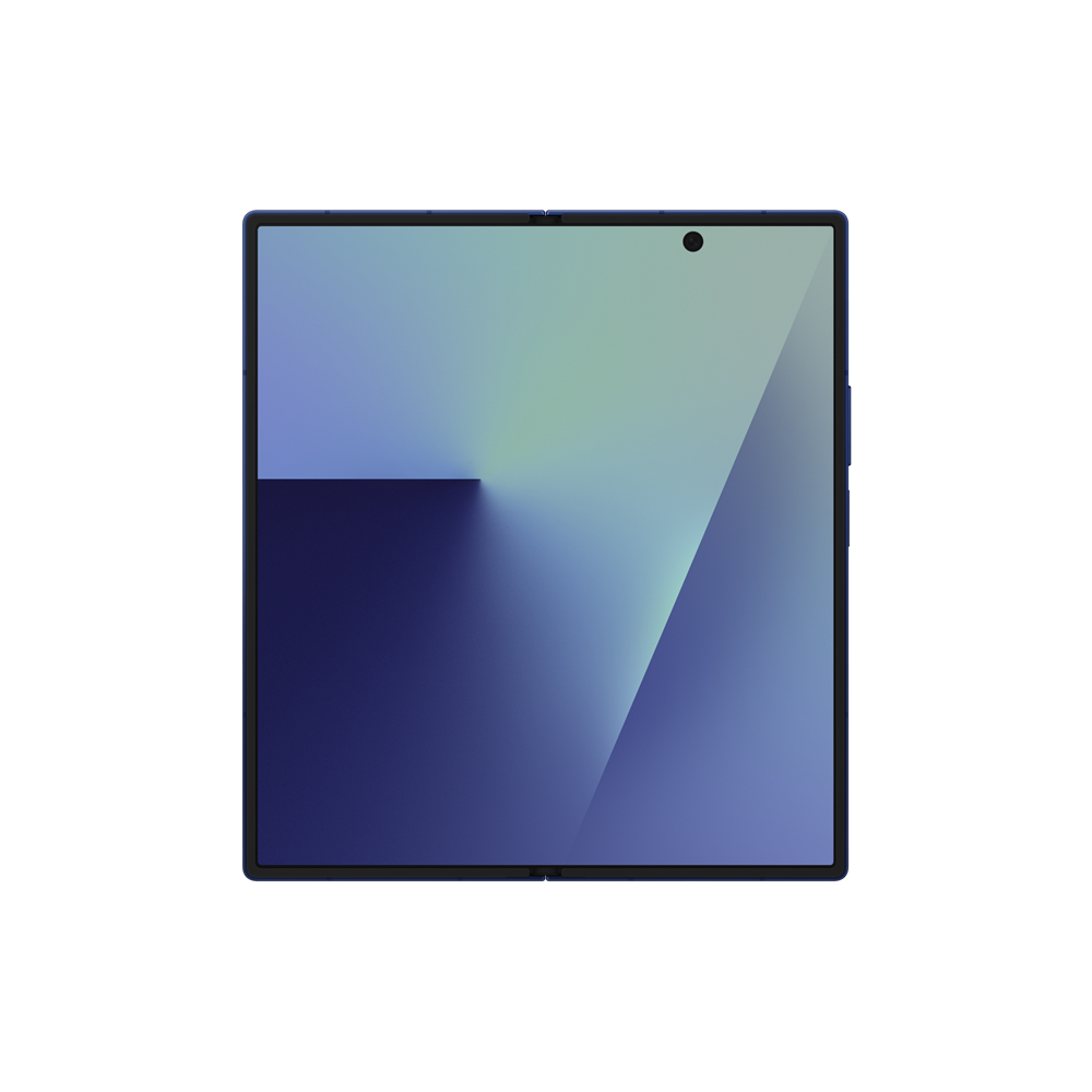 Samsung SM-F966BDBCEUB smartphone 20,3 cm (8") Dual SIM Android 16.0 5G USB Type-C 12 GB 512 GB 4400 mAh Blauw Samsung SM-F966BDBCEUB smartphone 20,3 cm (8") Dual SIM Android 16.0 5G USB Type-C 12 GB 512 GB 4400 mAh Blauw