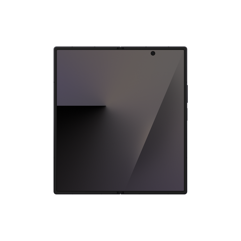 Samsung SM-F966BZKBEUB smartphone 20,3 cm (8") Dual SIM Android 16.0 5G USB Type-C 12 GB 256 GB 4400 mAh Zwart Samsung SM-F966BZKBEUB smartphone 20,3 cm (8") Dual SIM Android 16.0 5G USB Type-C 12 GB 256 GB 4400 mAh Zwart