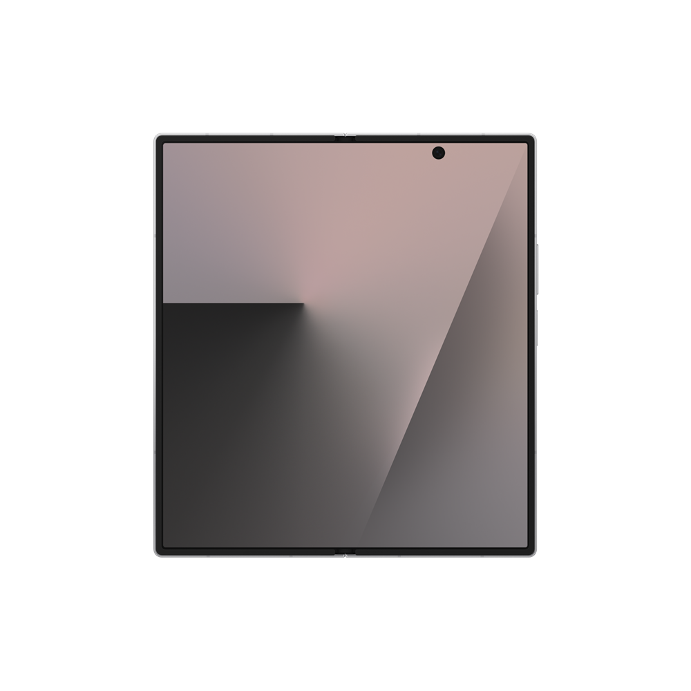 Samsung SM-F966BZSBEUB smartphone 20,3 cm (8") Dual SIM Android 16.0 5G USB Type-C 12 GB 256 GB 4400 mAh Zilver Samsung SM-F966BZSBEUB smartphone 20,3 cm (8") Dual SIM Android 16.0 5G USB Type-C 12 GB 256 GB 4400 mAh Zilver