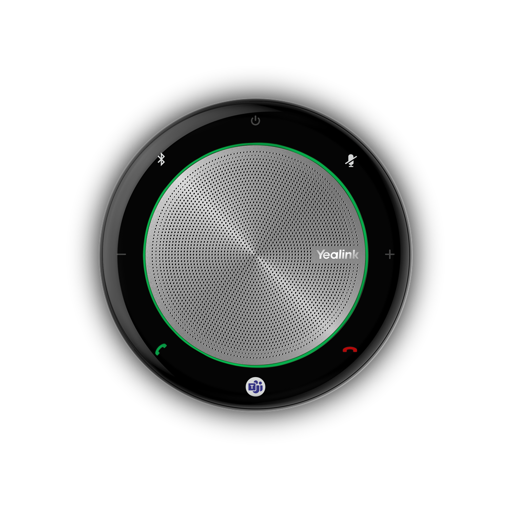 Yealink CP700 Speakerphone UC Yealink CP700 Speakerphone UC