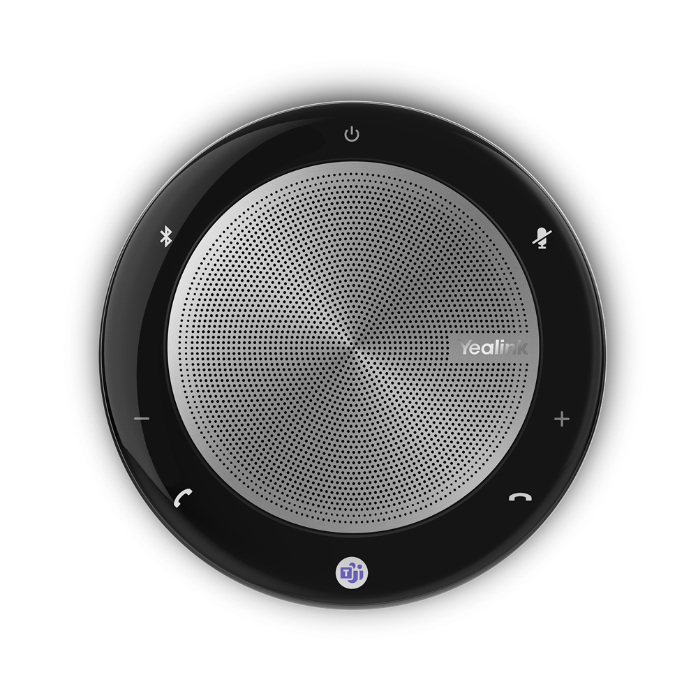 Yealink CP900 HD Speakerphone (Teams) Yealink CP900 HD Speakerphone (Teams)