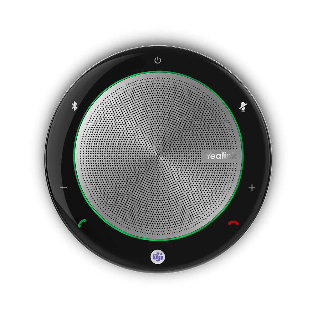 Yealink CP900 HD Speakerphone (Teams) Yealink CP900 HD Speakerphone (Teams)
