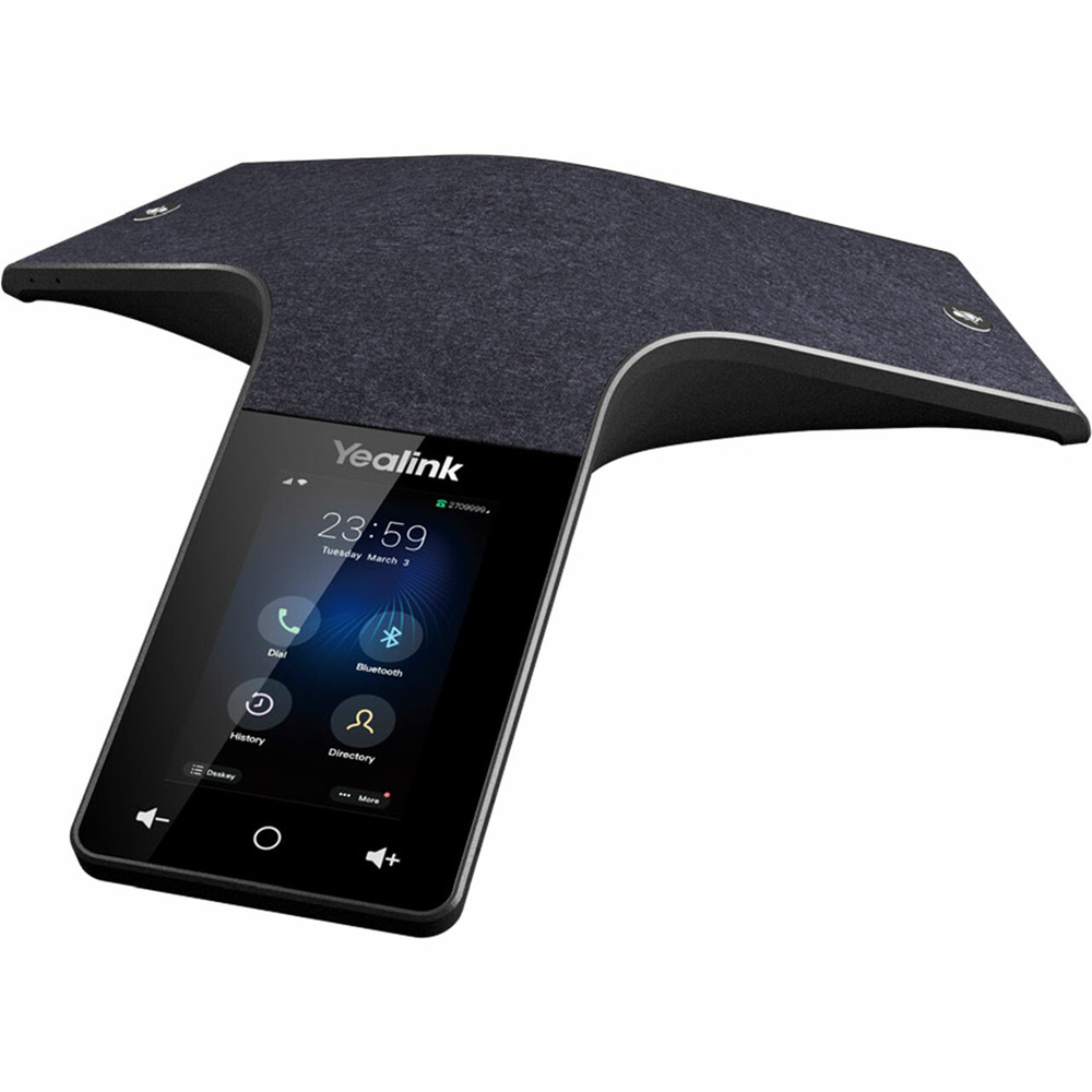 Yealink CP925 Audioconferentie Yealink CP925 Audioconferentie