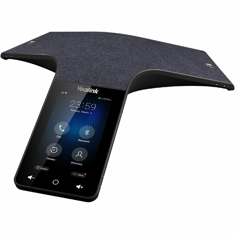 Yealink CP965 Audioconferentie Yealink CP965 Audioconferentie
