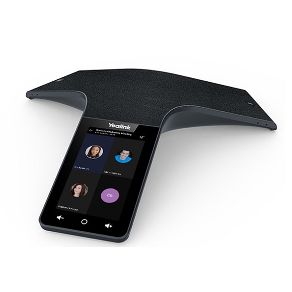 Yealink CP965 Audioconferentie Teams Yealink CP965 Audioconferentie Teams